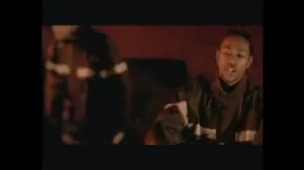 Bone Thugs N Harmony - Crossroads