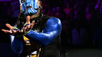 5 things you need to know before tonight's SmackDown LIVE: Dec. 25, 2018