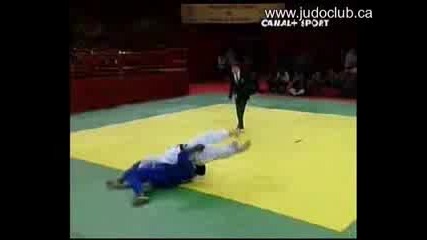 Judo
