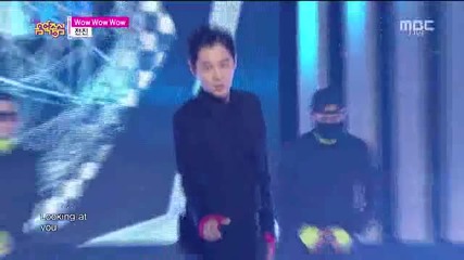 Show! Music Core E475-2 (151003)
