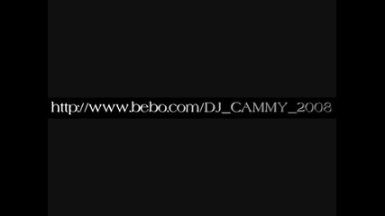 Dj Cammy - - Im Sorry 