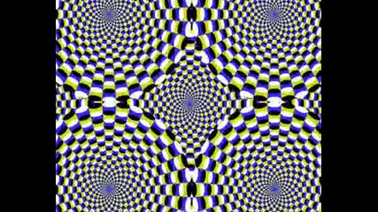 Deeper In Zen - X-Ider (Dark Psychedelic)