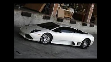 Lamborghini 