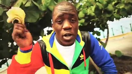 Зад Кулисите ! Iyaz - Solo 