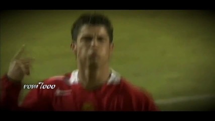 Cristiano Ronaldo Top 10 Goals
