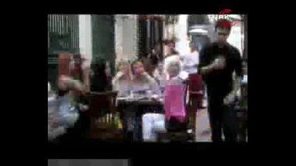 Yonca Evcimik - Capkin Kiz Turkish Pop