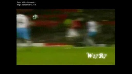 Cristiano Ronaldo .~`*touch Of Magic 2009*`~. Hq
