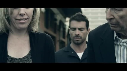 Tv On The Radio - Forgotten