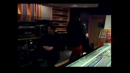 Paramore - Born For This Behind The Scenes 