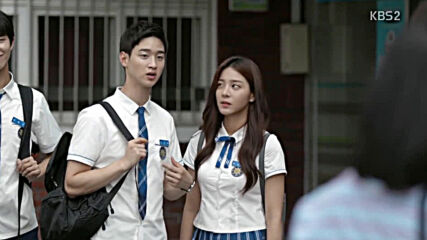 School 2017 E08