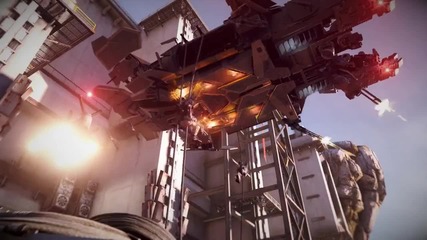 Killzone: Shadow Fall - Launch Trailer