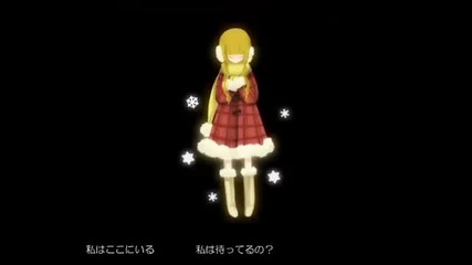 Hatsune Miku - Winter Alice [pv]