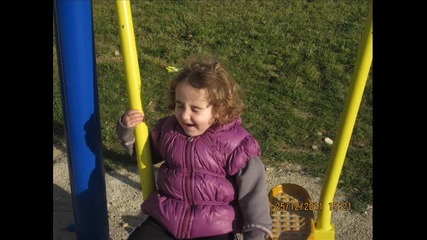 Eli na koleda i koledna razhodka 2011 g. Ejea Ispaniq