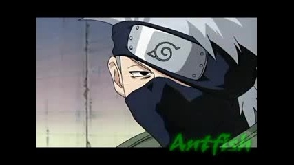 Ninja High - Guy Sensei The Awesome Part 1