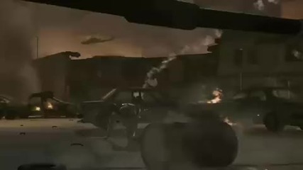 Call of Duty 4_ Modern Warfare Trailer