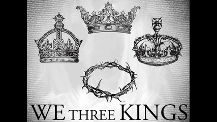 Spiritual Plague – We Three Kings