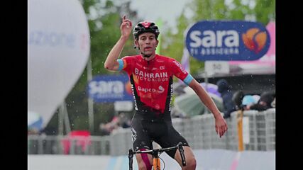 26-годишен колоездач почина на Обиколката на Швейцария