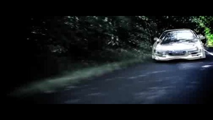Honda Integra - (format67)