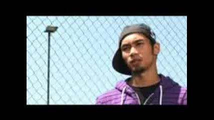 Ronnie - Interview