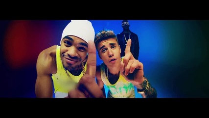 Maejor Ali Feat. Juicy J & Justin Bieber - Lolly