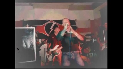 Skullhead - No More Brothers War