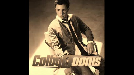 Colby O Donis - Roll & Spin