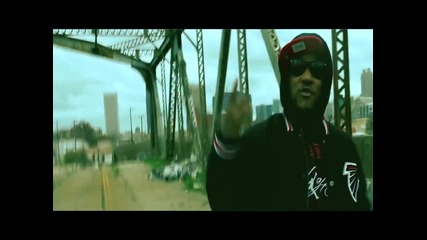 T.i. (feat. Young Jeezy) - Fuck Da City Up