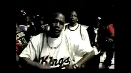 Clipse - Grindin 