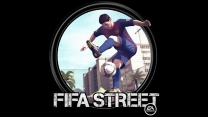 Drop The Lime - Bourbon Blitz (let's Go) [fifa Street Soundtrack]
