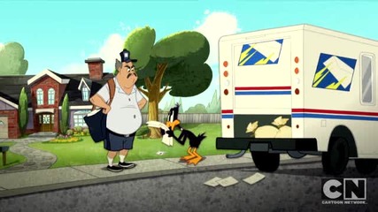 The Looney Tunes - Cartoon Network