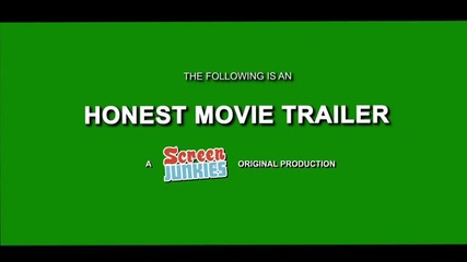 Honest Trailers - Transformers