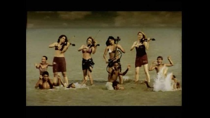 Bond - Victory