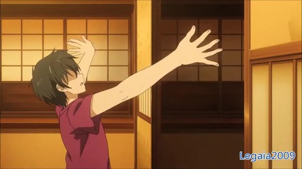 [amv] Let's See How Far