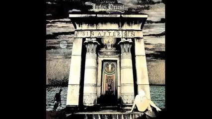 Judas Priest - Dissident Aggressor