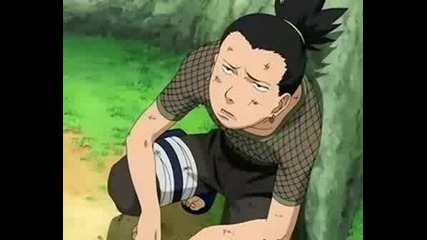 Naruto Parody