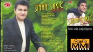 Sinan Sakic i Juzni Vetar - Nisi vise zaljubljena (Audio 2001)