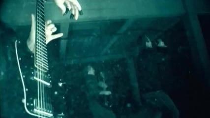 Thousand Foot Krutch - Move