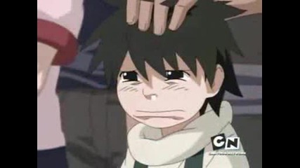 Naruto Funny Moments
