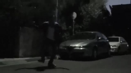 Battle ( Dubstep Dance )