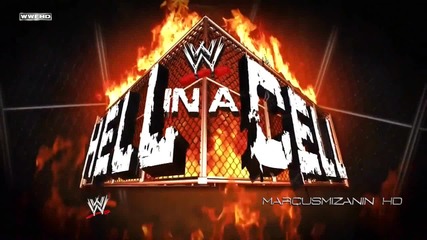 2011 wwe hell in a cell theme song