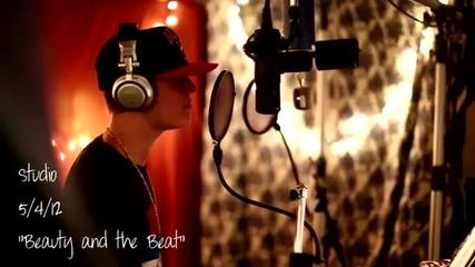 Justin Bieber - Beauty and the Beat