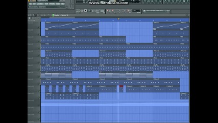 ragga beat