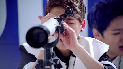 100% - U Beauty (hd mv)