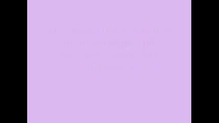 I Think Im Ready - Katy Perry - Lyrics