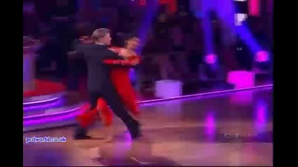 nicole - jive (dwts week 10 final)