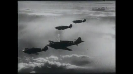 Messerschmitt Bf 109