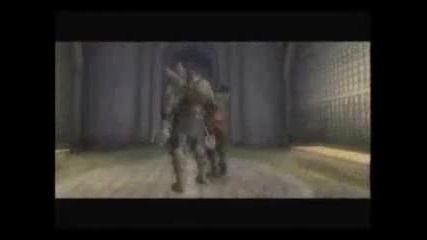 Prince of persia - cool video 