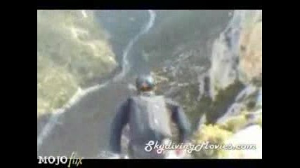 Dont - Forget - To - Use - Your - Chute