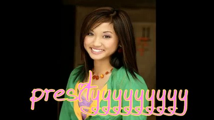 Brenda Song [ za konkursa na h2owater and alice culen ]