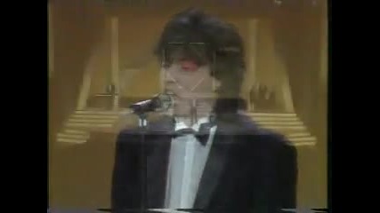 Ciao Amore - Vlado & Isolda - Eurovision 1984 